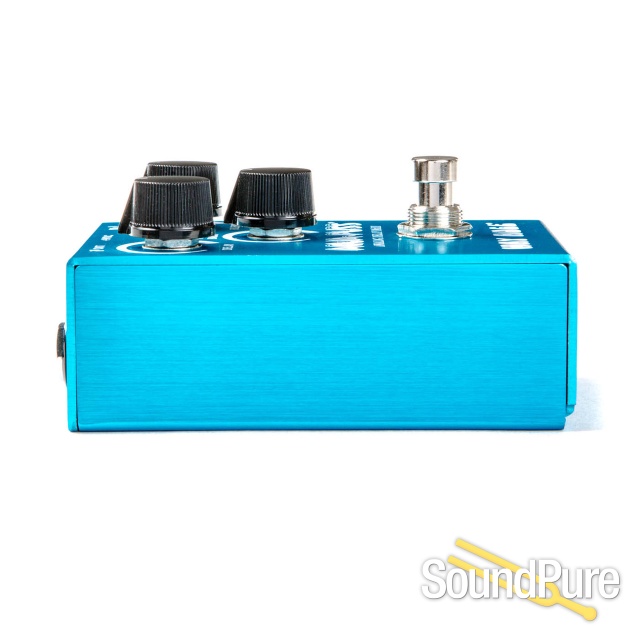 Way Huge® Smalls™ Aqua Puss™ Analog Delay Pedal — image 3