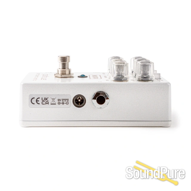 MXR M309 Joshua Ambient Echo Pedal — image 3