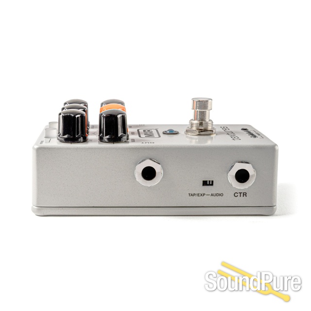 MXR M310 Textures Granular Synth Engine Pedal — image 2