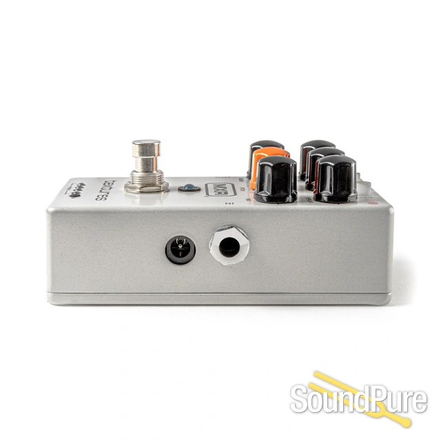 MXR M310 Textures Granular Synth Engine Pedal — image 3