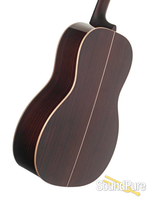 Boucher HG-56 Guitar #IN-1379-12FTB — image 2