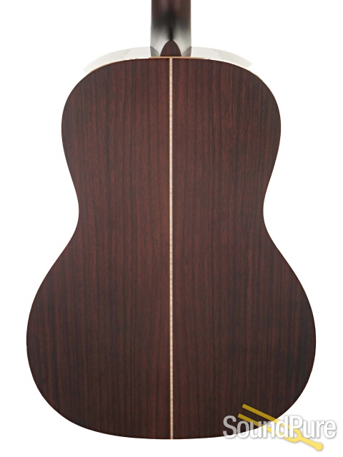 Boucher HG-56 Guitar #IN-1379-12FTB — image 3
