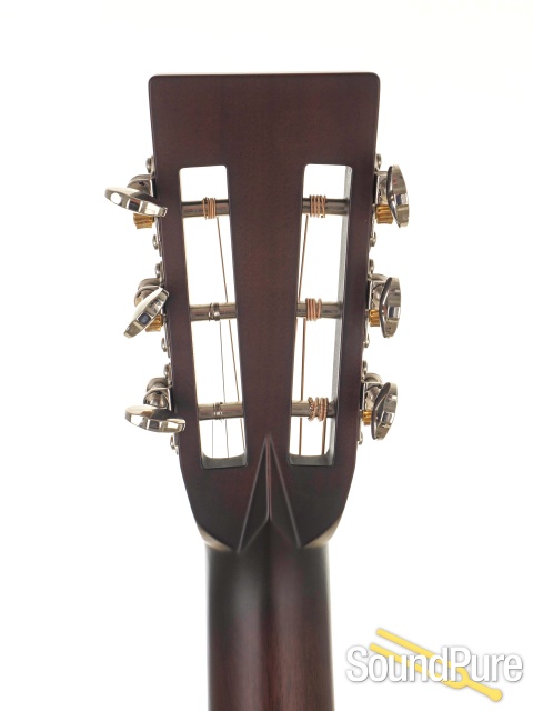 Boucher HG-56 Guitar #IN-1379-12FTB — image 4