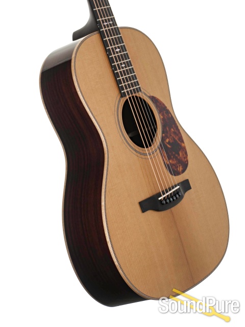 Boucher HG-56 Guitar #IN-1379-12FTB — image 6