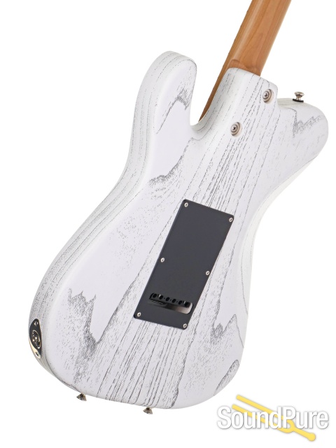 Anderson Mongrel Hollow Guitar #08-09-26P — image 3