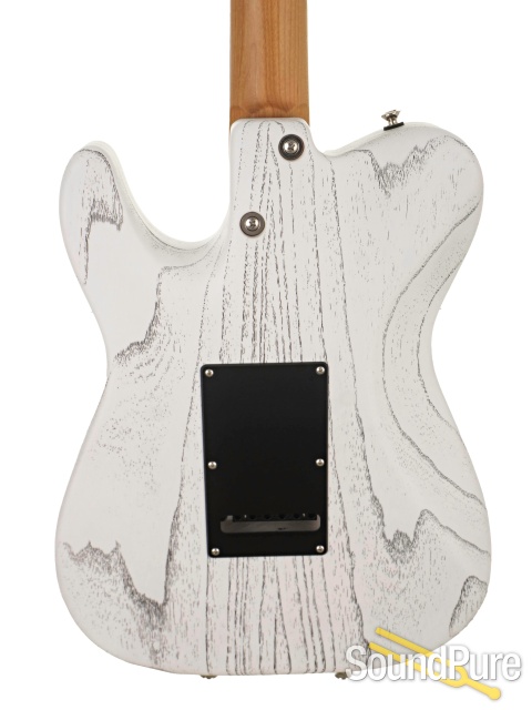 Anderson Mongrel Hollow Guitar #08-09-26P — image 4