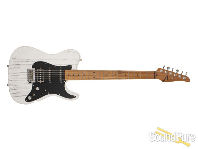 Anderson Mongrel Hollow Guitar #08-09-26P — image 6