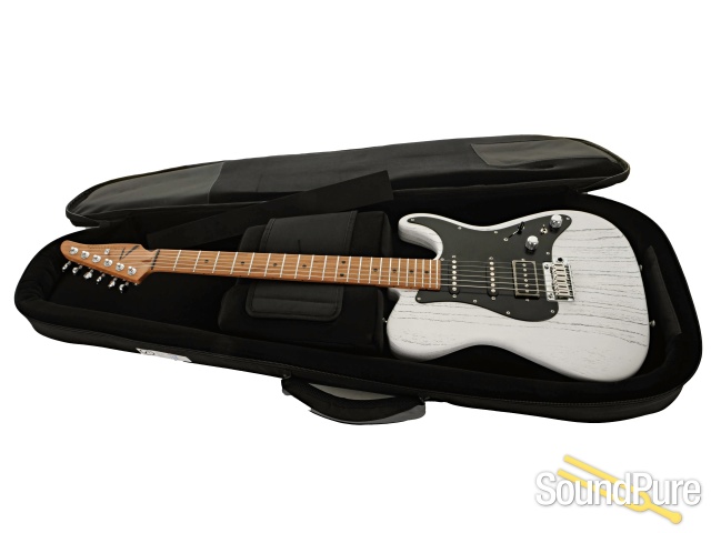 Anderson Mongrel Hollow Guitar #08-09-26P — image 7