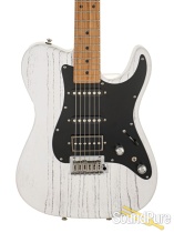 Anderson Mongrel Hollow Guitar #08-09-26P