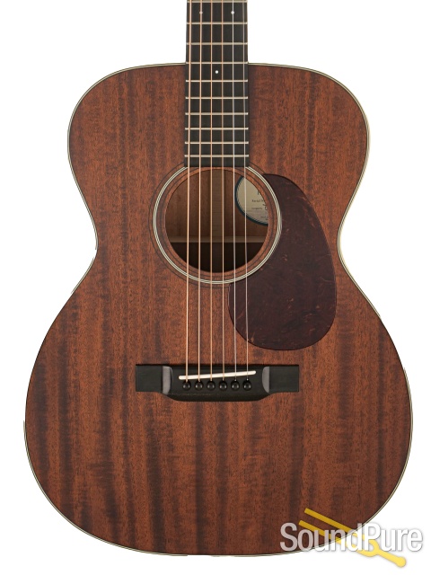Bourgeious 0014 DE-Hogtop Guitar #D2604295