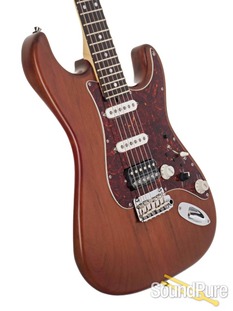 James Tyler L.A. Studio Classic Guitar #26534 — image 2