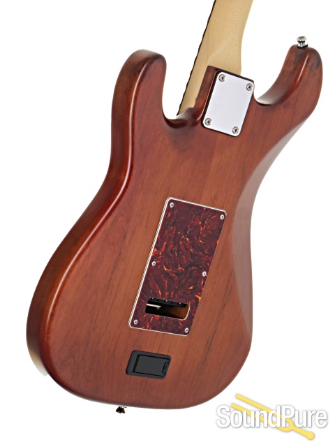James Tyler L.A. Studio Classic Guitar #26534 — image 3