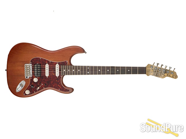 James Tyler L.A. Studio Classic Guitar #26534 — image 5