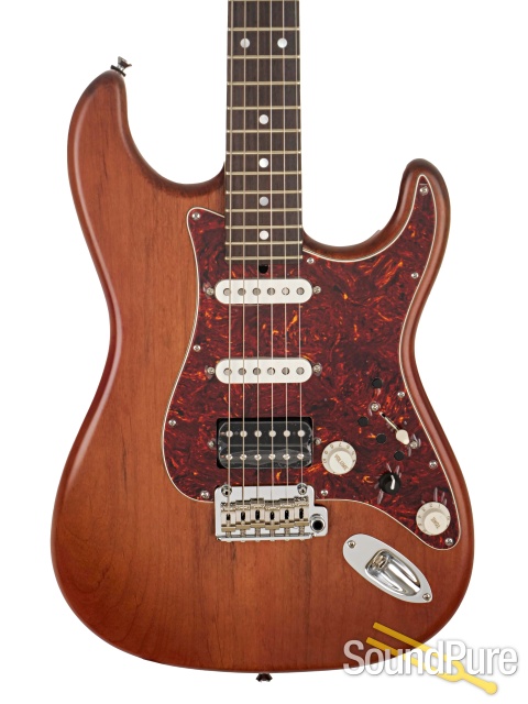 James Tyler L.A. Studio Classic Guitar #26534
