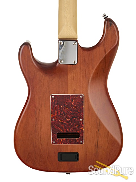 James Tyler L.A. Studio Classic Guitar #26534 — image 10