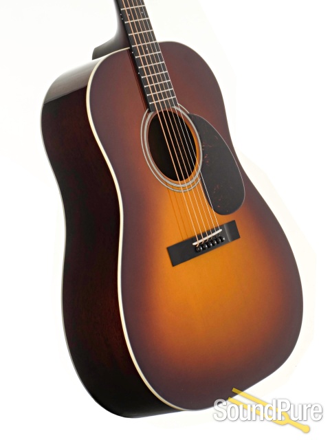 Santa Cruz Vintage Southerner Guitar #8166 — image 2