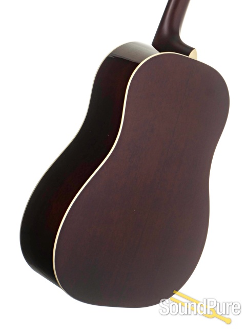 Santa Cruz Vintage Southerner Guitar #8166 — image 3