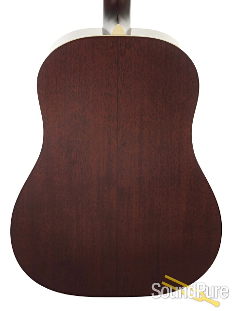 Santa Cruz Vintage Southerner Guitar #8166 — image 4
