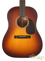 Santa Cruz Vintage Southerner Guitar #8166