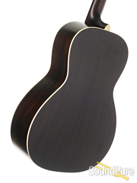 Bourgeois L-DBO-S Guitar #11434 — image 2