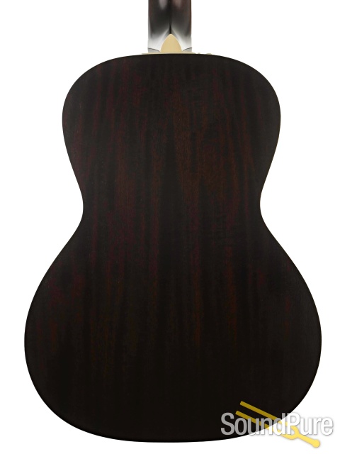 Bourgeois L-DBO-S Guitar #11434 — image 3