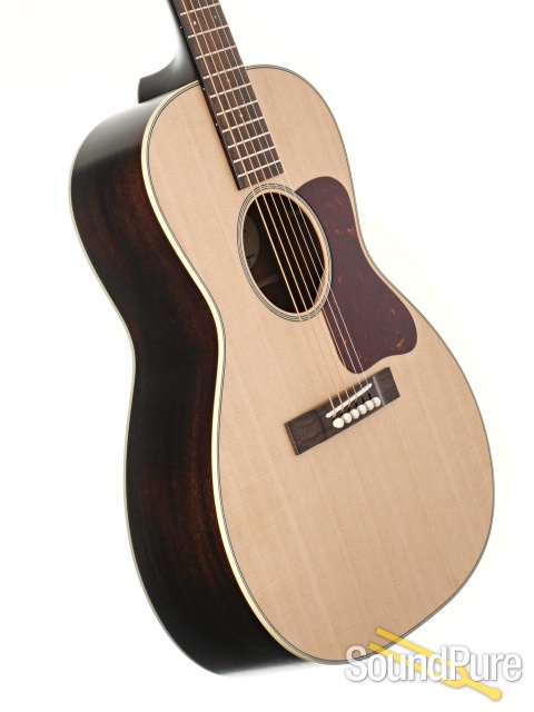 Bourgeois L-DBO-S Guitar #11434 — image 6