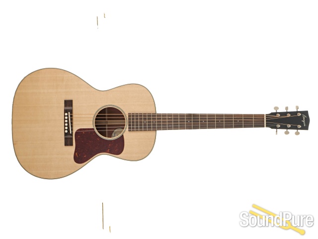 Bourgeois L-DBO-S Guitar #11434 — image 7