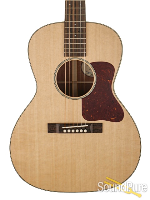 Bourgeois L-DBO-S Guitar #11434