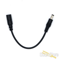 Strymon Polarity Reversal Adapter 2.1mm to 2.1mm