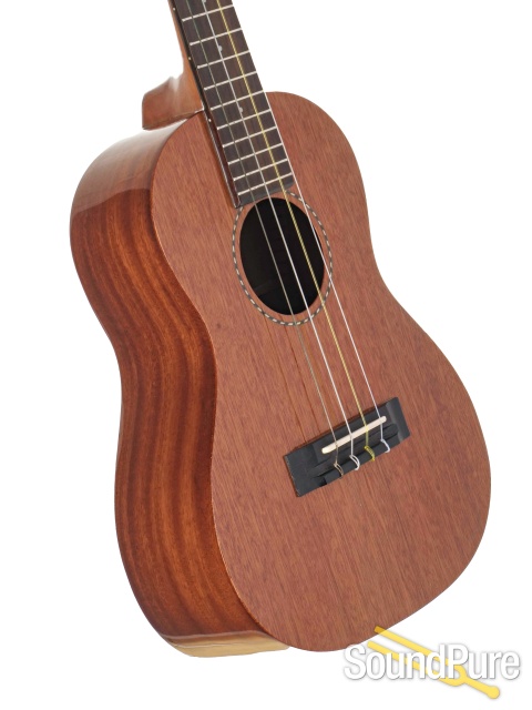 Pono PTO Ukulele #09 - Used — image 2