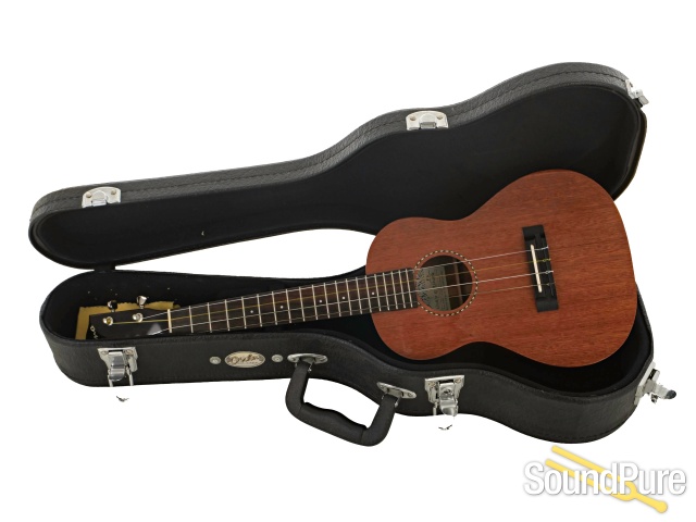 Pono PTO Ukulele #09 - Used — image 7