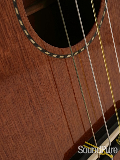 Pono PTO Ukulele #09 - Used — image 8