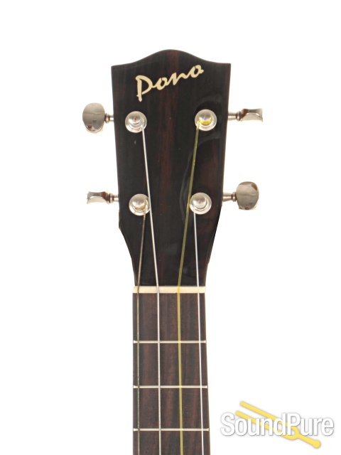 Pono PTO Ukulele #09 - Used — image 10