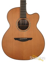 Avalon ARD RI L1 350C Guitar #2454 - Used