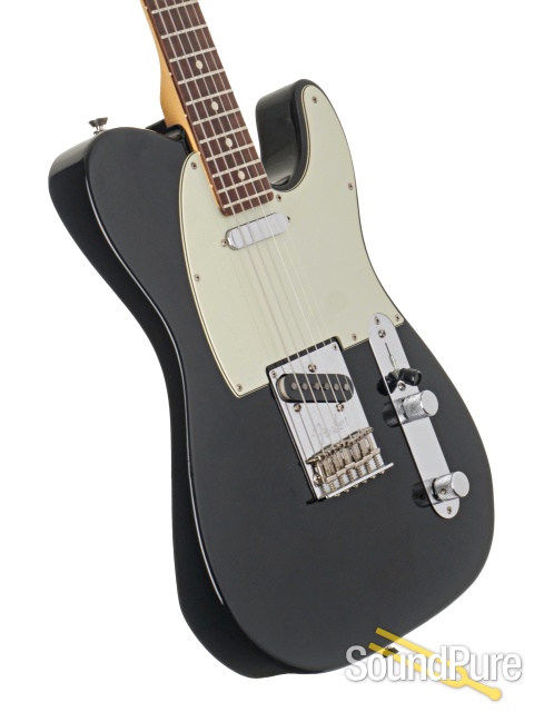 Fender American Standard Telecaster Guitar #US16046277 -Used — image 2