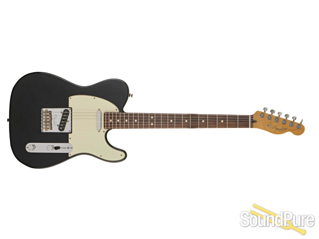 Fender American Standard Telecaster Guitar #US16046277 -Used — image 6
