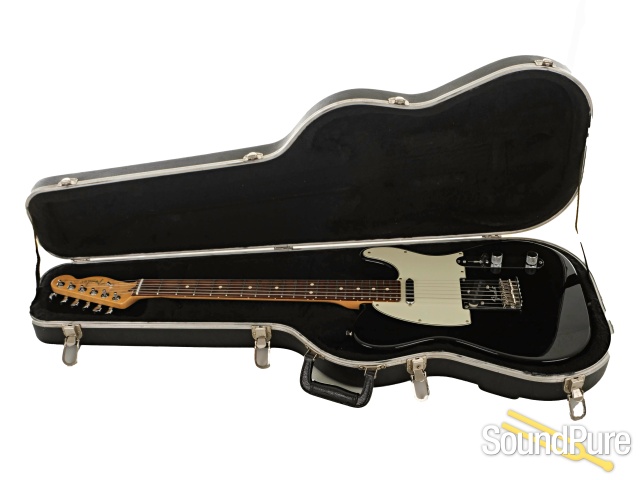 Fender American Standard Telecaster Guitar #US16046277 -Used — image 7