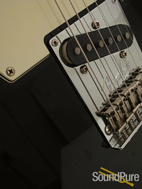 Fender American Standard Telecaster Guitar #US16046277 -Used — image 8