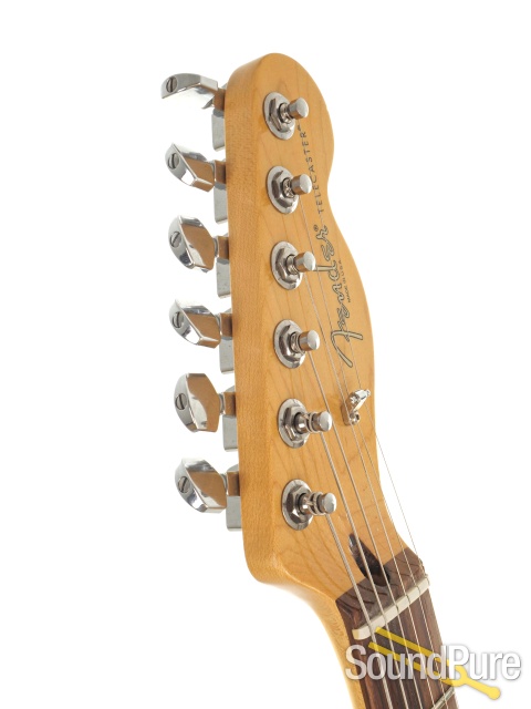 Fender American Standard Telecaster Guitar #US16046277 -Used — image 9