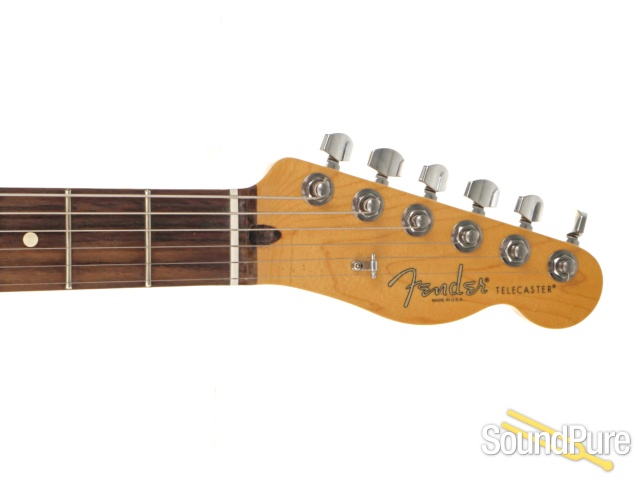 Fender American Standard Telecaster Guitar #US16046277 -Used — image 10