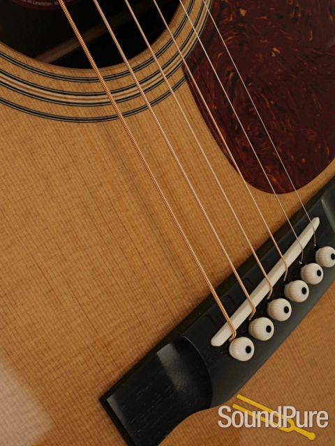 Bourgieous Touchstone OMSIG/TS Guitar #T2606232 — image 5