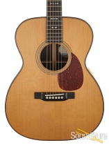 Bourgieous Touchstone OMSIG/TS Guitar #T2606232