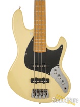 Sandberg California TT Shorty Soft Aged Creme Bass #50163