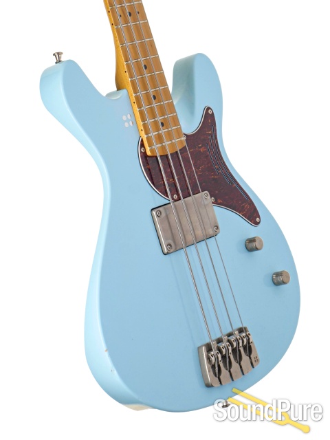 Sandberg Florence Soft Aged Sonic Blue Bass #50162 — image 2
