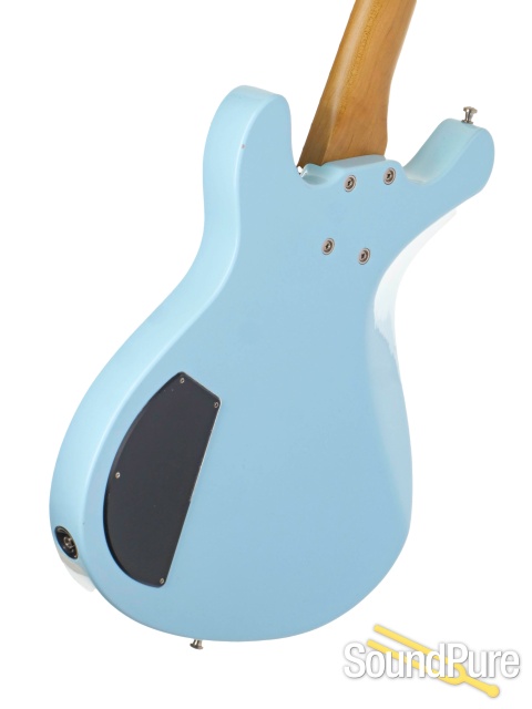 Sandberg Florence Soft Aged Sonic Blue Bass #50162 — image 3