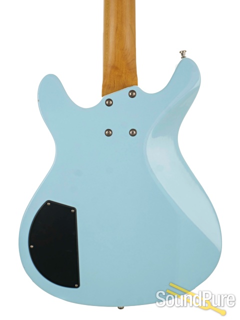 Sandberg Florence Soft Aged Sonic Blue Bass #50162 — image 4