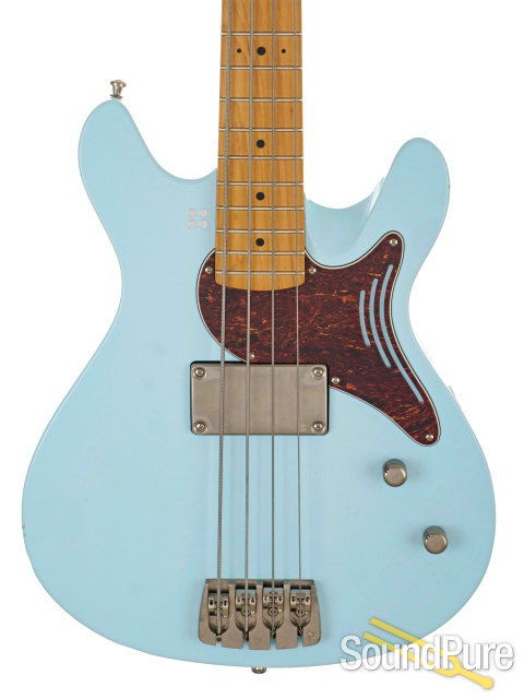 Sandberg Florence Soft Aged Sonic Blue Bass #50162