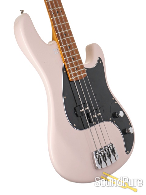 Sandberg California Vs Soft Aged Shell Pink Bass #50165 — image 2