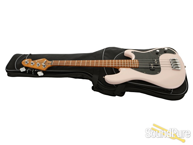 Sandberg California Vs Soft Aged Shell Pink Bass #50165 — image 7