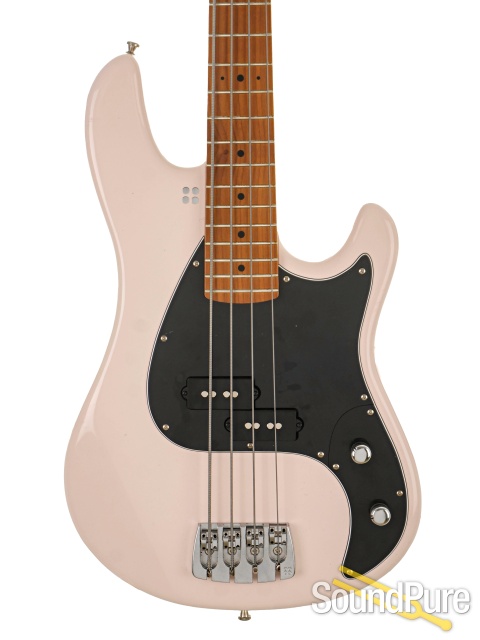 Sandberg California Vs Soft Aged Shell Pink Bass #50165